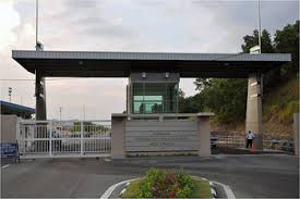 Jabatan tenaga kerja semenanjung malaysia aras 5, blok d3, kompleks d, pusat pentadbiran kerajaan persekutuan, 62530, putrajaya, malaysia. Jabatan Kerja Raya Jkr Malaysia Trc Synergy Berhad