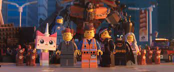 With chris pratt, elizabeth banks, will arnett, tiffany haddish. The Lego Movie 3 Release Date Cast Story Details Rumors News