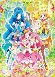 白樺リゾート池の平ホテルに ヒーリングっど プリキュア のお部屋が登場 attic キャラクター グッズ 雑貨情報 プリキュア 壁紙 プリキュア イラスト プリキュア 漫画