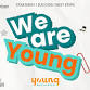 We Are Young: Celebrating The Past, Shaping The Fu... event in Manchester