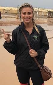 — paige vanzant (@paigevanzant) february 17, 2016. Paige Vanzant Record Fights Profile Mma Fighter