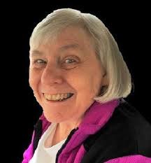 Catherine TOBIN Obituary (2023)