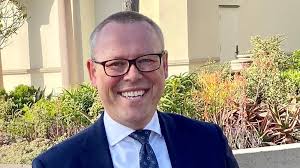 Ryan W. Stitt Receives Outstanding Advocate Award