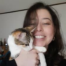 Pamela Valverde's Instagram, Twitter & Facebook