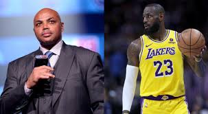 Lakers Hater For Life”: NBA Fans Are Destroying Charles Barkley For His  Blunt Comments On LeBron James' Latest Injury - NewsBreak