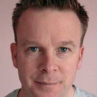 Darren Lee Marsh (darrenleemarsh)