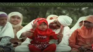 Cahaya hati cahaya hati adalah album musik keempat karya opick. Download Mp3 Marhaban Ya Ramadhan Haddad Alwi Feat Anti Lengkap Dengan Chord Dan Video Klip Tribunnews Com Mobile