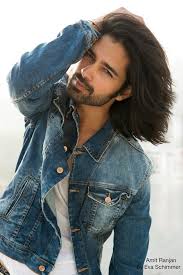 Although they're good for styling short hair, pomades and gels might weigh your long hair down. Amit Ranjan Indian Model Lord Long Hair Styles Men Long Hair Beard Boys Long Hairstyles