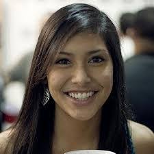 Christine Geronimo's Instagram, Twitter & Facebook