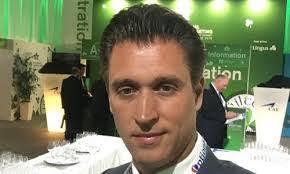 Daniel Ruedas's Instagram, Twitter & Facebook