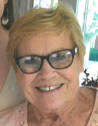 Janet DeVelvis Obituary