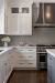 Traditional Chrome Cabinet Pulls