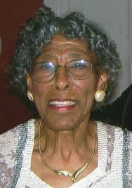 Obituary information for Lula M. Taylor