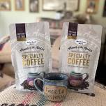 A Taste of Columbia - Coffee & Chocolate