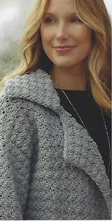 Ravelry: Great Coat pattern by Margaret Hubert