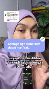 Membalas kepada @Ana ~Rozana 🌿 “Setiap kejadian di bumi bukan sia-sia —  semuanya ada manfaat, dengan asbab ikhtiar dan izin Allah.” Kalau anda  rasa: ❌ Emosi tak stabil ❌ Energi diri rasa berat ❌ Jiwa ...