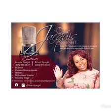 Meet Jacquis Speight