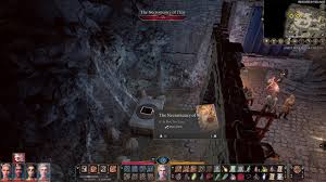 The pieces are crafted at the blacksmith and are used in nearly every set dungeon build. Search The Cellar Baldur S Gate 3 Walkthrough Neoseeker