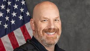 Bainbridge Island Police officer dies from possible COVID-19 infection