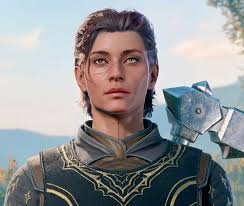 Who is the most broken character?