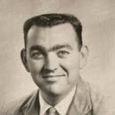 Lionel Harrison Obituary (1935