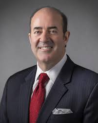 Mark Burns named to Georgia Power Board of Directors