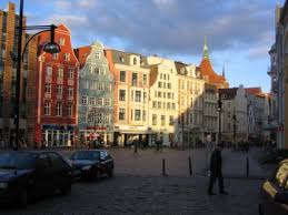 Altstadt rostock jetzt 12 bewertungen & 82 bilder beim testsieger holidaycheck entdecken und direkt hotels.altstadt rostock. Fussgangerzone Bild Altstadt Rostock In Rostock