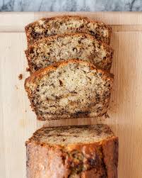 How To Make Banana Bread Recipe Make Banana Bread Banana Bread Food