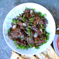 Alexandria Leber Rezept Agypten Alexandrinisch Agyptische Rezepte Rezepte Einfache Gerichte