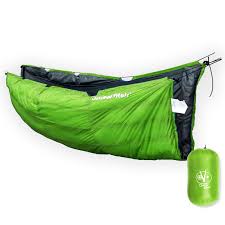 This one issue will make your backside a little more prone to being cold. Lofttek Hybrid 0 15 30 F Underquilts Outdoorvitals