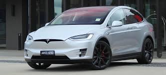 Save $10,553 on a tesla model x p100d awd near you. 2017 Tesla Model X Quick Review