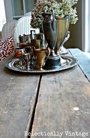 Fab Friday Finds Ode To An Antique Wallpaper Pasting Table Antique Wallpaper Trophy Collection Antiques