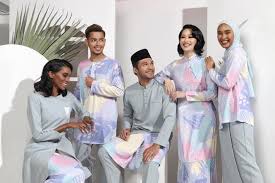 My first time is with…. The Guide To Hari Raya Aidilfitri In Singapore