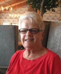 Obituary for Mary Gozelski : Funeral Alternatives of Maine