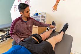 Sports Injury Recovery Guide | Guide to Sports Inuries | PT Effect