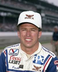 Who's Who in Motor Racing