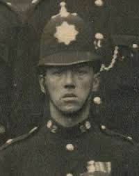 Lives of the First World War