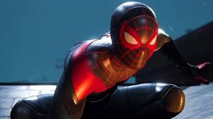 Players will experience the rise of miles morales as. Ps5 Reveals Size Of The Upcoming Games Demon S Souls And Marvel S Spider Man Mile Morales Technology News Firstpost