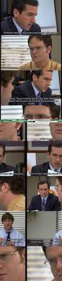 The Office Complaint Box Office Humor The Office Show Office Jokes