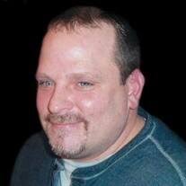 Jason Eric Bertram Obituary