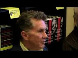 Don Ed Hardy and Paul Mullowney artists talk 2/21/16