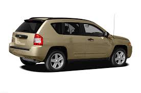 Flexibler als leasing, günstiger als kaufen, sorglos wie miete. Jeep Compass 2010 Models Auto Database Com