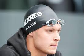 Natation. Yann Le Goff vers une nouvelle qualification en équipe de France  pour les Mondiaux .