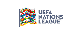 Brand New New Logo And Identity For Uefa Nations League By Y R Branding