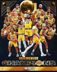 Shaquille o'neal dominated the paint with the lakers for 8 years, and now has his number hanging in the rafters at staples. Los Angeles Lakers Nba Champions 2020 Wallpapers Wallpaper Cave