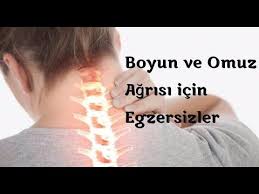 Boyun Agrisi Cekenlerin Yapmasi Gereken Hareketler Nelerdir Youtube Egzersiz Kolay Egzersiz Fizik Tedavi Egzersizleri