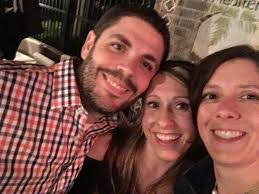 Chris Leno's Instagram, Twitter & Facebook