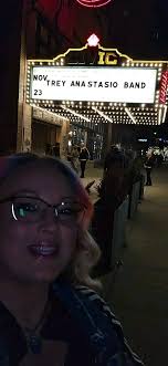 Trey Anastasio Band performs tonight in Cincinnati, OH. The show poster is  by Pete Schaw. There will also be a limited foil edition available.