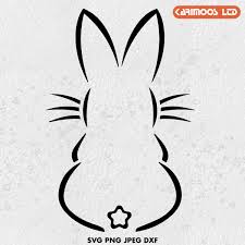 Download Rabbit Svg Karimoos Free And Premium Svg Design Bundles