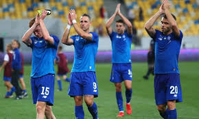 Вітаємо на офіційній сторінці фк «динамо» київ welcome to fc dynamo kyiv. Dinamo Kiev Inside V Dinamo Soglasovali Ponizhenie Zarplat Na 50 á‰ Ua Futbol